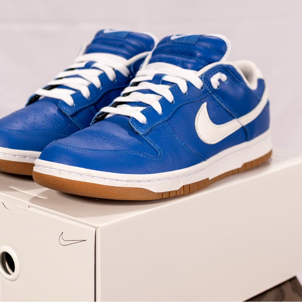 Nike Dunks- Custom - Brand New